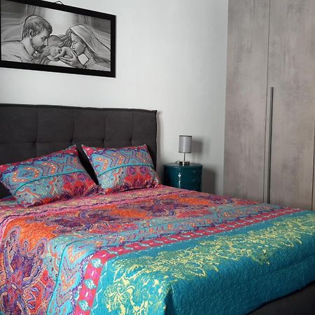 La Casa Di Chiara Διαμέρισμα Αλγκέρο Εξωτερικό φωτογραφία