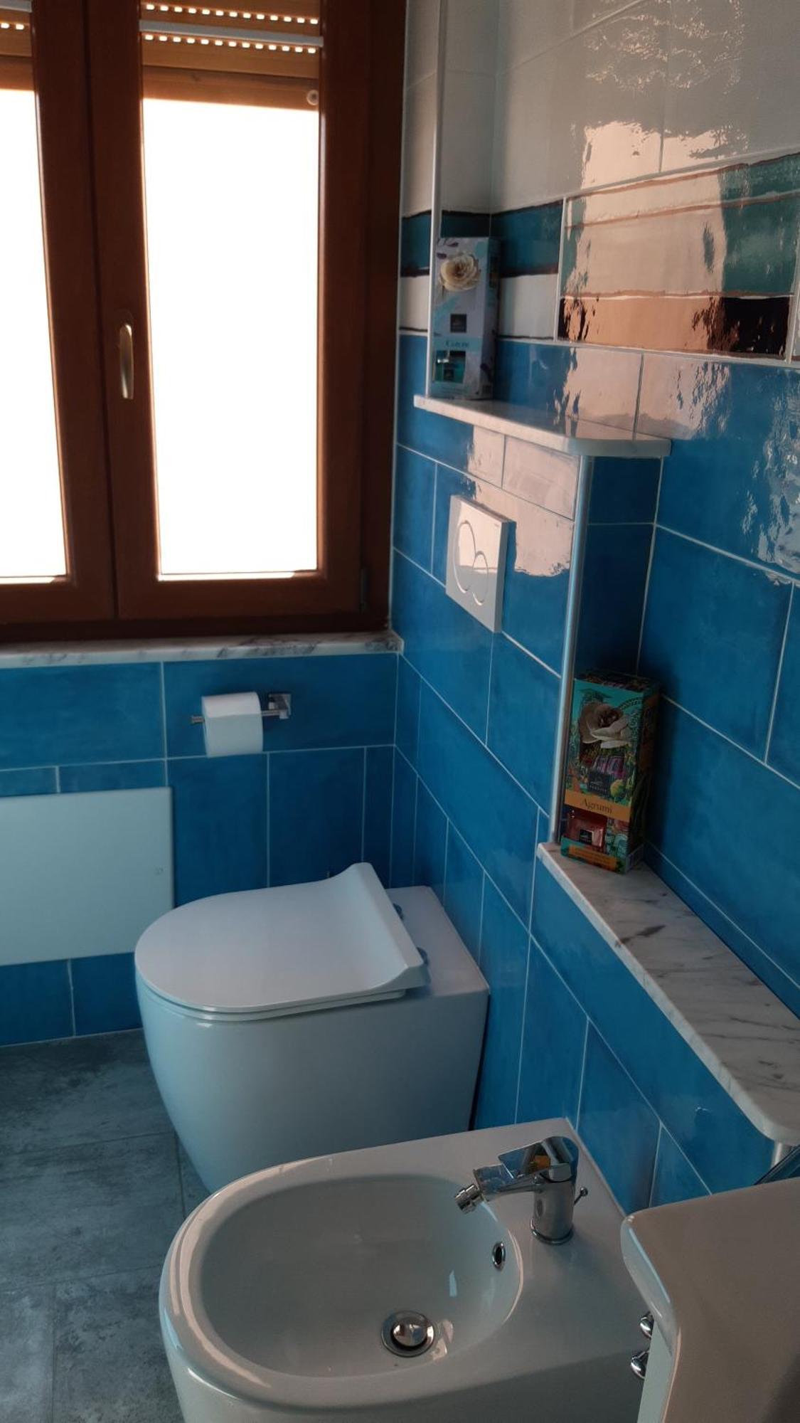 La Casa Di Chiara Διαμέρισμα Αλγκέρο Εξωτερικό φωτογραφία