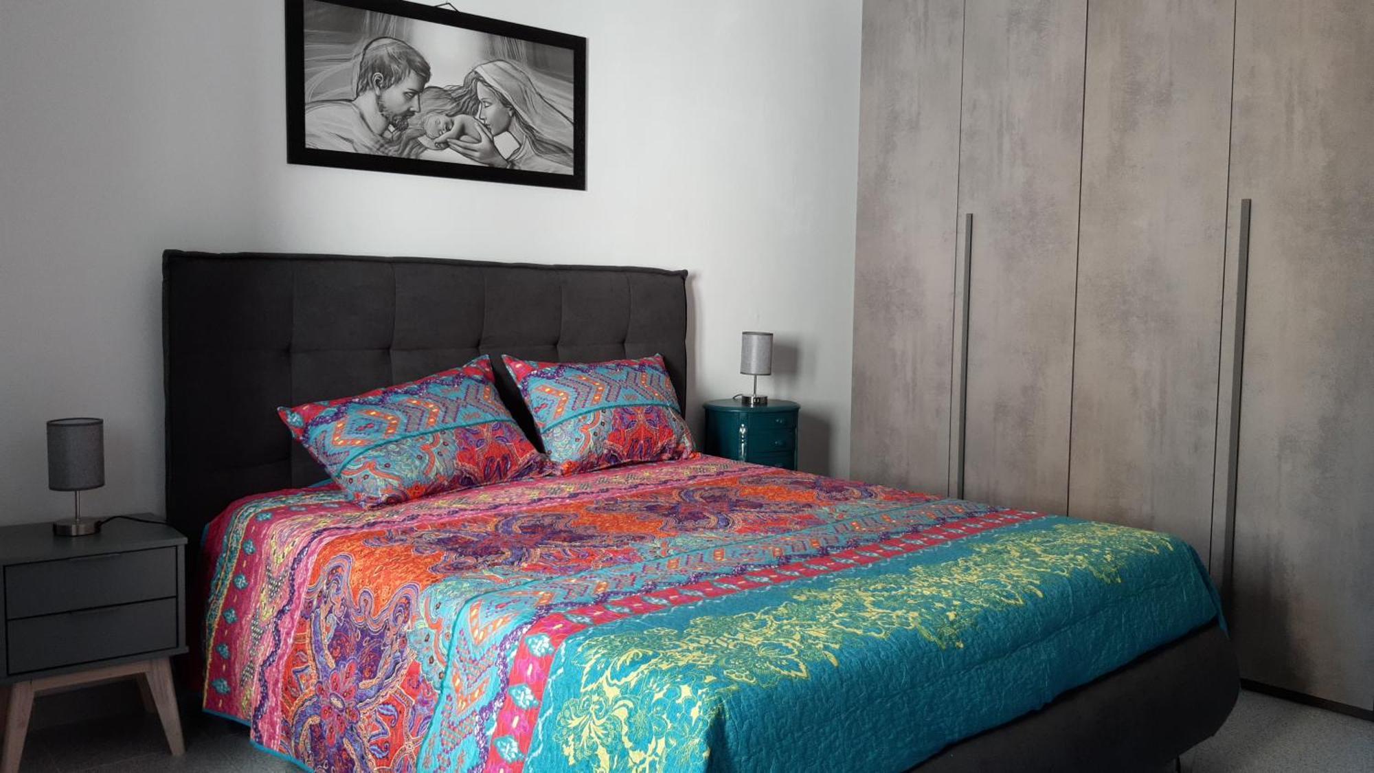 La Casa Di Chiara Διαμέρισμα Αλγκέρο Εξωτερικό φωτογραφία