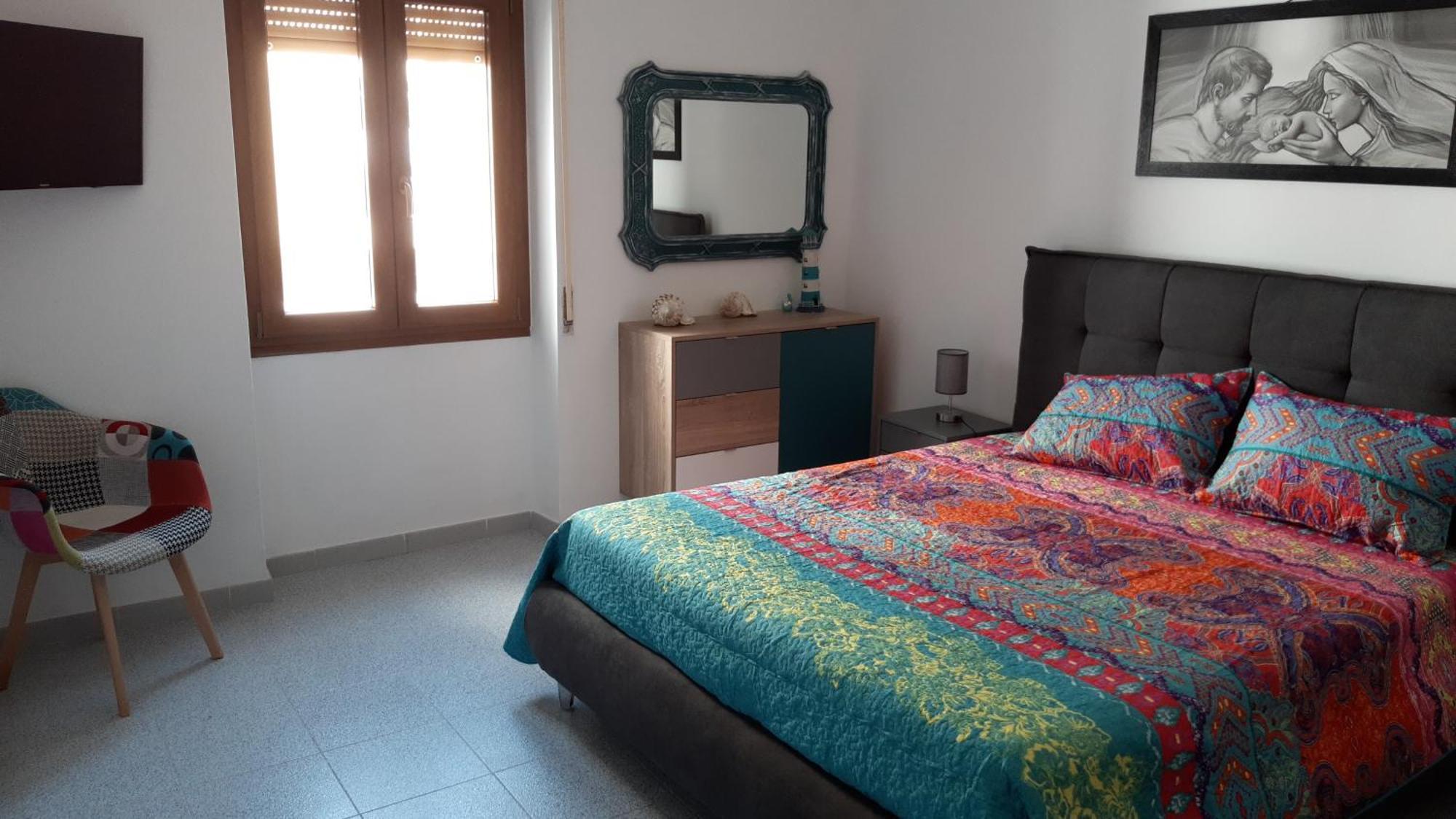 La Casa Di Chiara Διαμέρισμα Αλγκέρο Εξωτερικό φωτογραφία