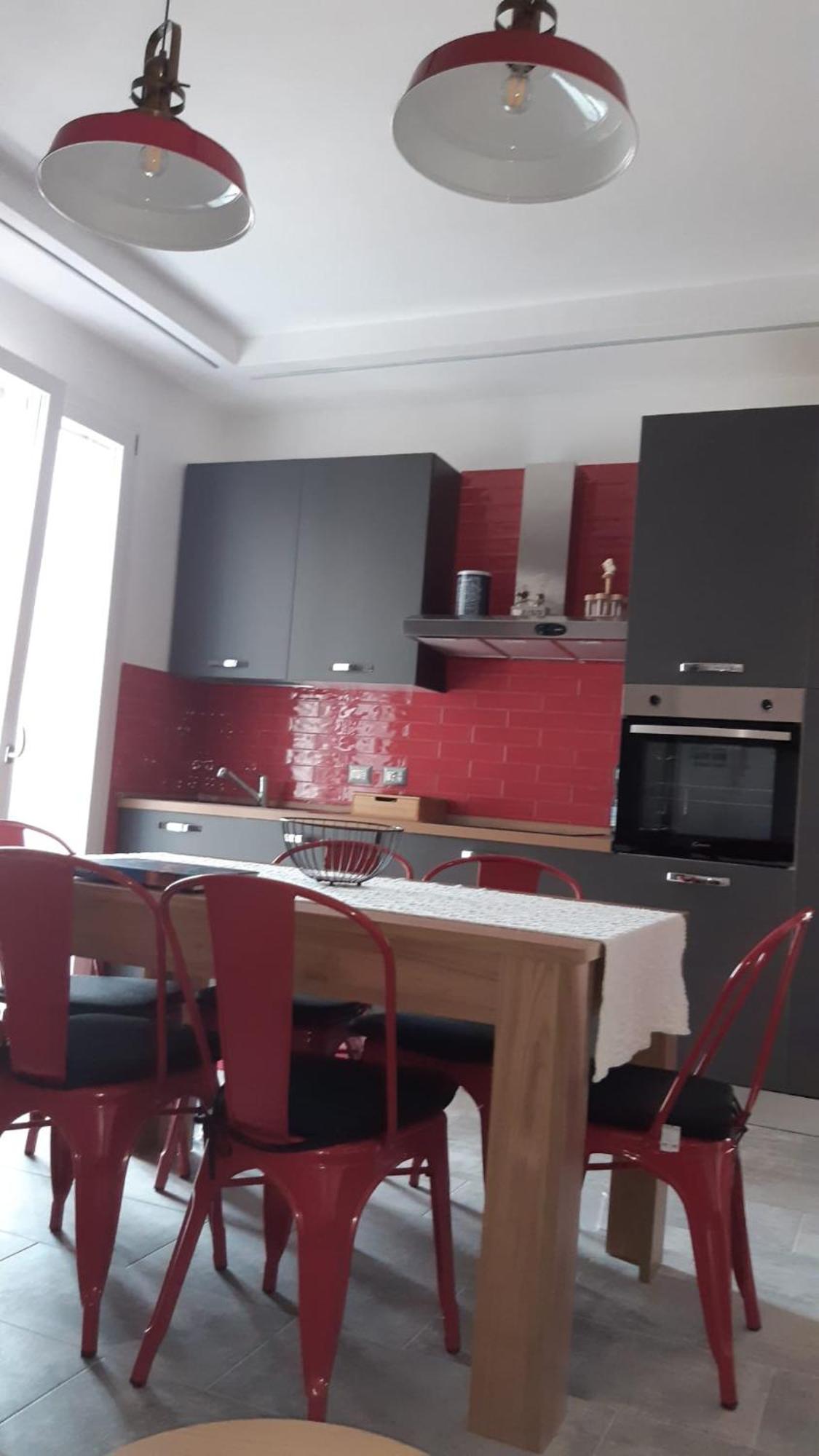 La Casa Di Chiara Διαμέρισμα Αλγκέρο Εξωτερικό φωτογραφία