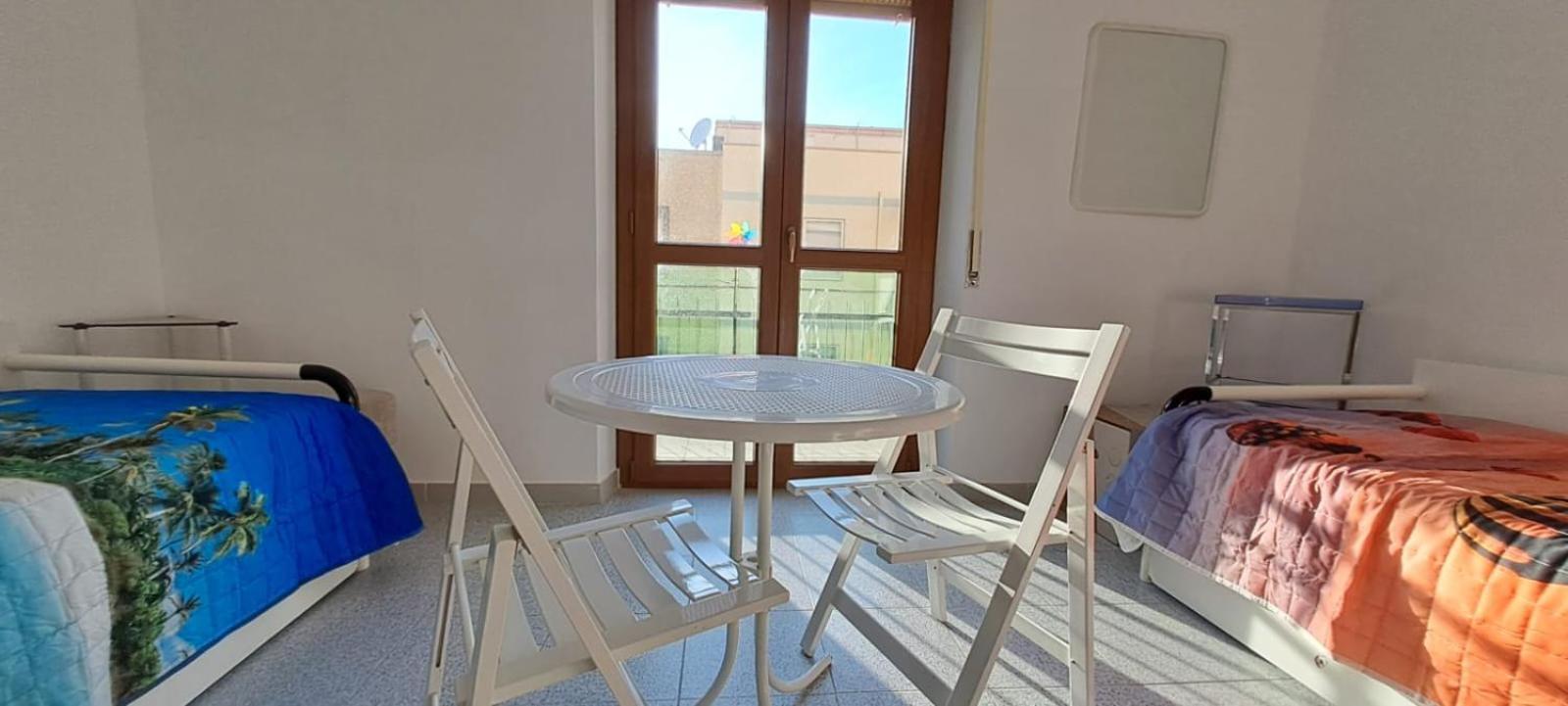 La Casa Di Chiara Διαμέρισμα Αλγκέρο Εξωτερικό φωτογραφία