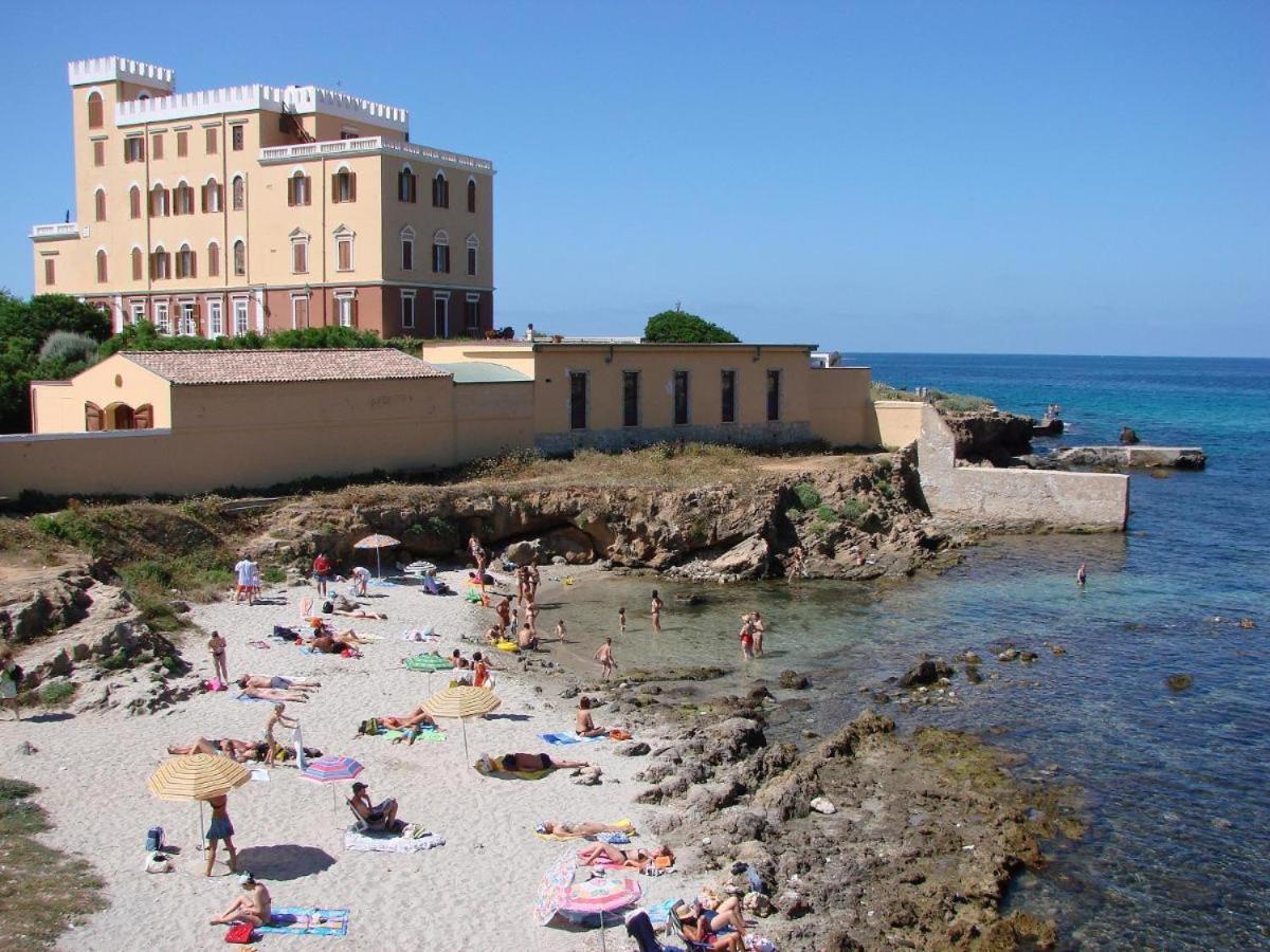 La Casa Di Chiara Διαμέρισμα Αλγκέρο Εξωτερικό φωτογραφία