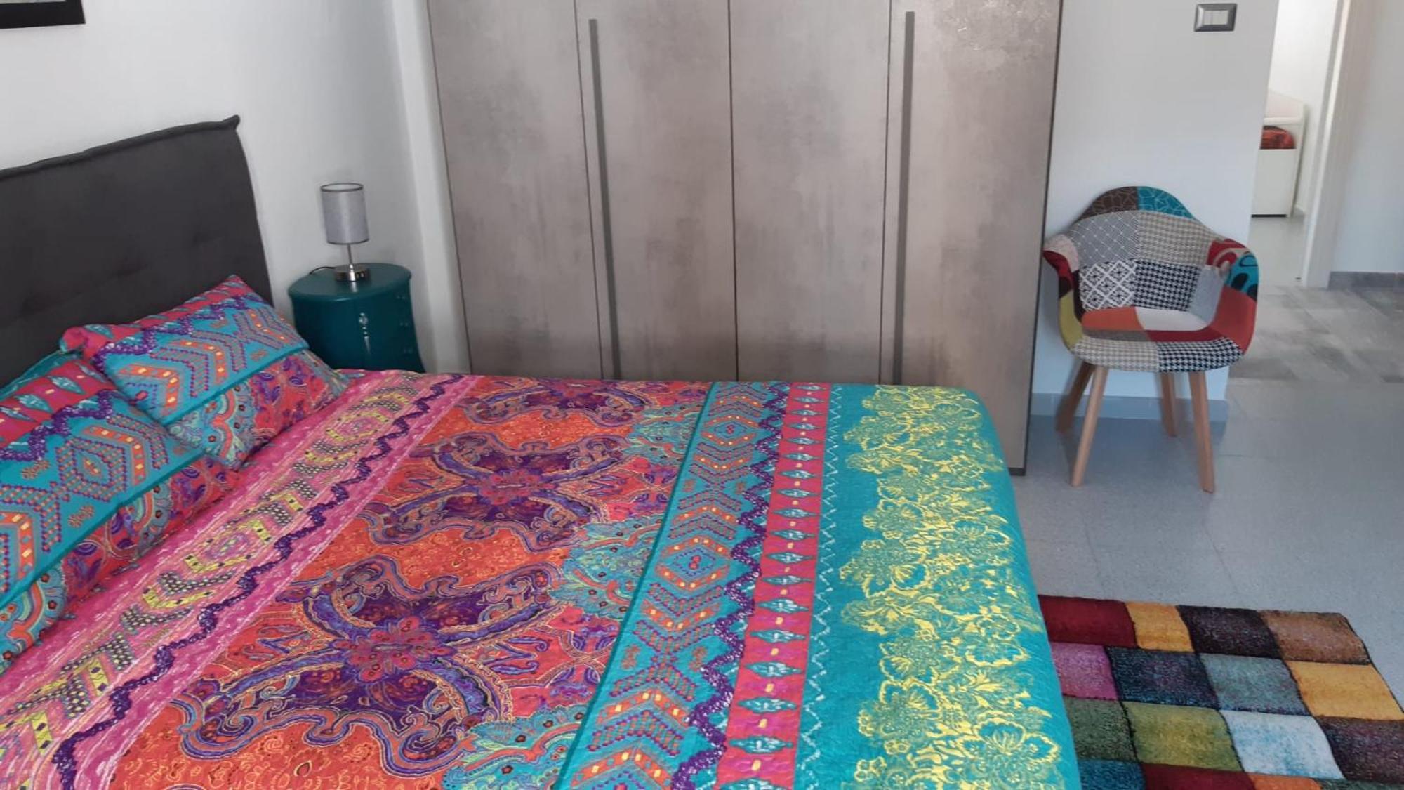 La Casa Di Chiara Διαμέρισμα Αλγκέρο Εξωτερικό φωτογραφία